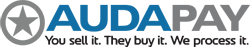 AUDAPAY Logo