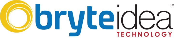 BryteIdea Technology Logo